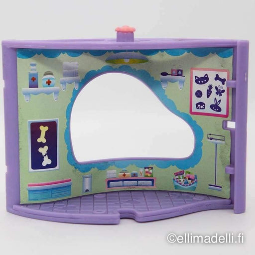Littlest Petshop Eläinlääkäri - Littlest Petshop