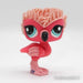 Littlest Petshop Flamingo #2572 - Littlest Petshop