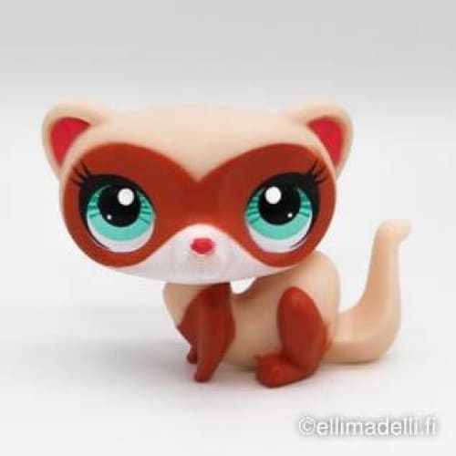 Littlest Petshop Fretti #3169 - Littlest Petshop