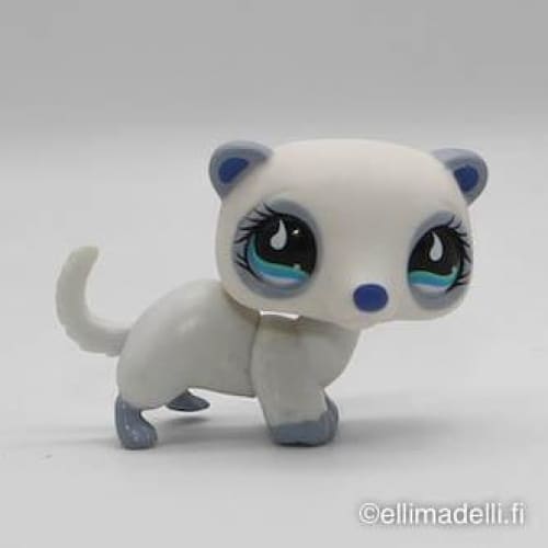 Littlest Petshop Fretti #798 - Littlest Petshop