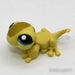 Littlest Petshop Gekko lisko #2601 - Littlest Petshop