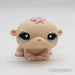 Littlest Petshop Hamsteri #1057 - Littlest Petshop