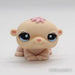 Littlest Petshop Hamsteri #1057 - Littlest Petshop