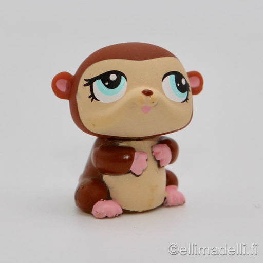 Littlest Petshop Hamsteri #1322 - Littlest Petshop