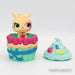Littlest Petshop Hamsteri #3067 - Littlest Petshop