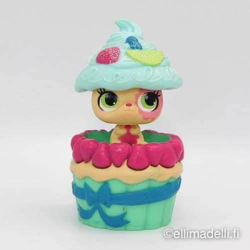 Littlest Petshop Hamsteri #3067 - Littlest Petshop