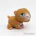 Littlest Petshop Hamsteri #45 - Littlest Petshop