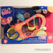 Littlest Petshop Hamsterin Vaunu setti laatikossa - Littlest