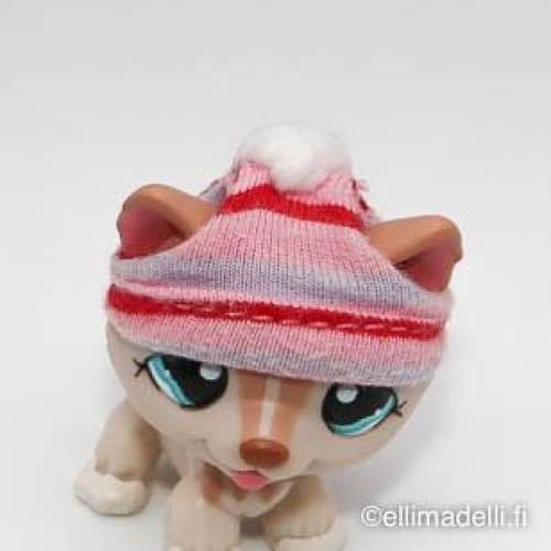 Littlest Petshop Hattu - Littlest Petshop