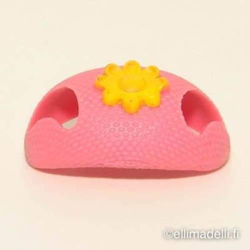 Littlest Petshop Hattu - Littlest Petshop