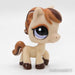 Littlest Petshop Hevonen #1142 - Littlest Petshop