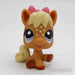 Littlest Petshop Hevonen #1879 - Littlest Petshop