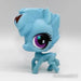 Littlest Petshop Hevonen #3107 - Littlest Petshop