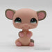 Littlest Petshop Hiiri #1168 - Littlest Petshop