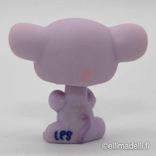 Littlest Petshop Hiiri #1633