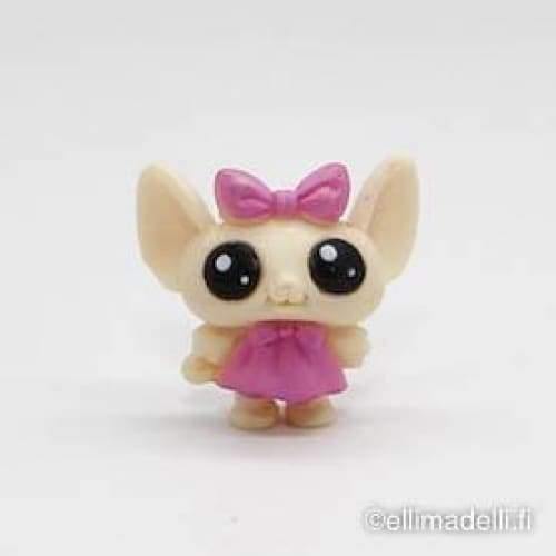 Littlest Petshop Hiiri lelu - Littlest Petshop