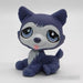 Littlest Petshop Husky #785 - Littlest Petshop