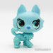 Littlest Petshop Husky koira #2787 - Littlest Petshop