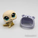 Littlest Petshop Hylje #1030 - Littlest Petshop