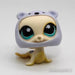 Littlest Petshop Hylje #1030 - Littlest Petshop