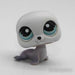 Littlest Petshop Hylje #1076 - Littlest Petshop