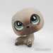 Littlest Petshop Hylje #637 - Littlest Petshop