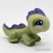 Littlest Petshop Iguaani #1319 - Littlest Petshop