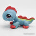 Littlest Petshop Iguaani #1829 - Littlest Petshop