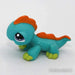 Littlest Petshop Iguaani #2346 - Littlest Petshop