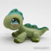 Littlest Petshop Iguaani #499 - Littlest Petshop