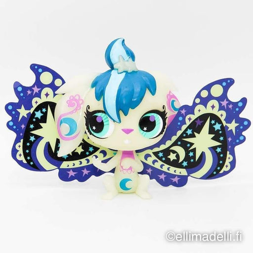 Littlest Petshop jätti Keiju #2861 - Littlest Petshop