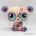 Littlest Petshop jätti Panda - Littlest Petshop