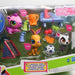 Littlest Petshop Jalkapallo All-Stars - Littlest Petshop