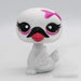 Littlest Petshop Joutsen #3559 - Littlest Petshop