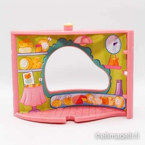 Littlest Petshop Juustokauppa - Littlest Petshop