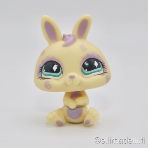 Littlest Petshop Kääpiökani #471 - Littlest Petshop