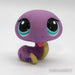 Littlest Petshop Käärme #1828 - Littlest Petshop