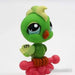 Littlest Petshop Kakadu lintu #1369 - Littlest Petshop