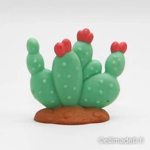 Littlest Petshop Kaktus - Littlest Petshop