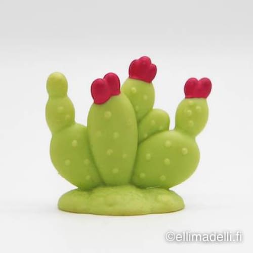 Littlest Petshop Kaktus - Littlest Petshop
