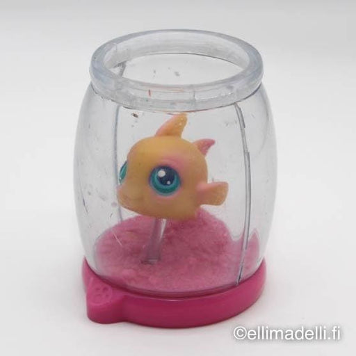Littlest Petshop Kala #10 - Littlest Petshop