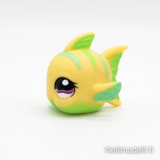 Littlest Petshop Kala #1213 - Littlest Petshop