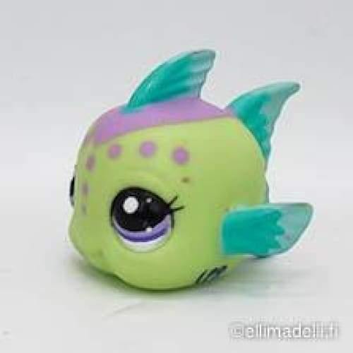 Littlest Petshop Kala #2092 - Littlest Petshop