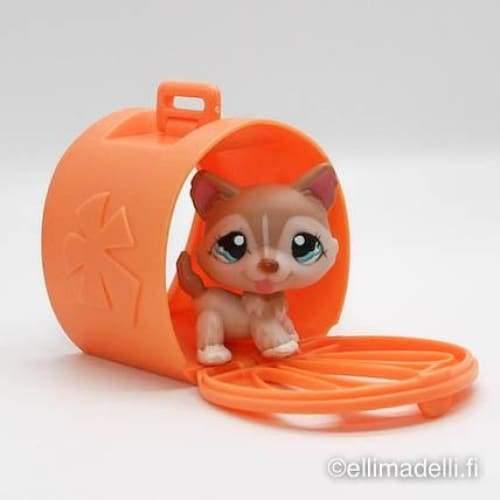 Littlest Petshop Kantokoppa - Littlest Petshop