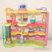 Littlest Petshop Karusellitalo - Littlest Petshop