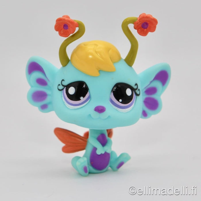 Littlest Petshop Keiju #2662 - Littlest Petshop