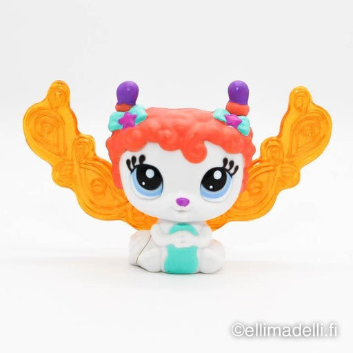 Littlest Petshop Keiju #2730 - Littlest Petshop