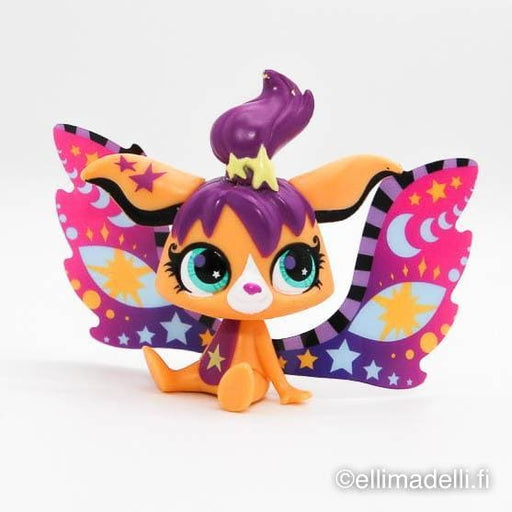 Littlest Petshop Keiju #2825 - Littlest Petshop