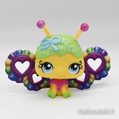 Littlest Petshop Keiju #3043 - Littlest Petshop