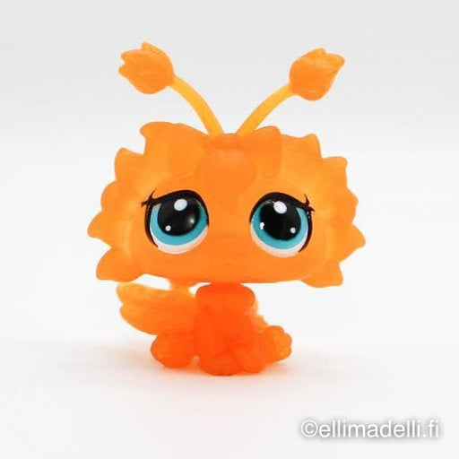 Littlest Petshop Keiju #3154 - Littlest Petshop